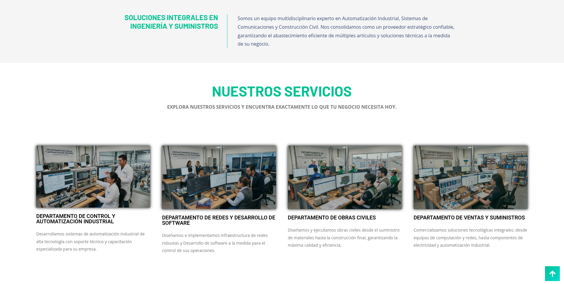 Multiservicios Praga