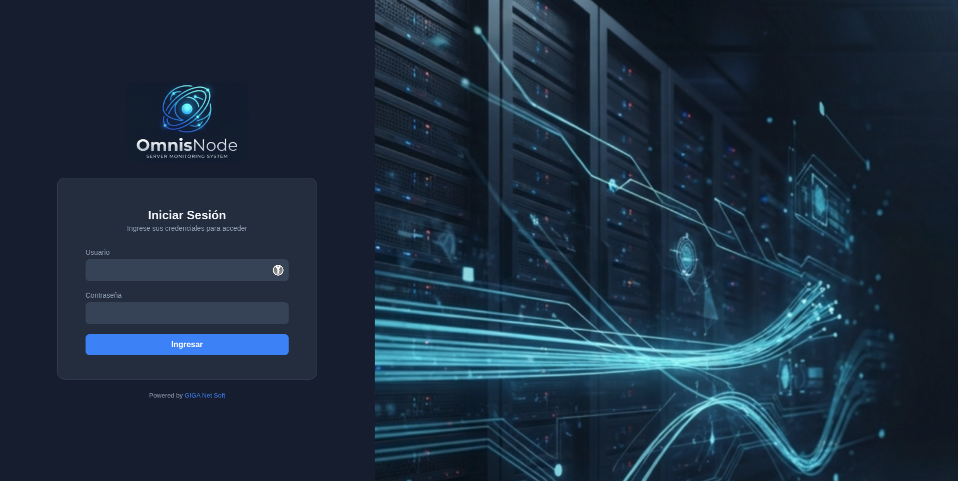 OmnisNode