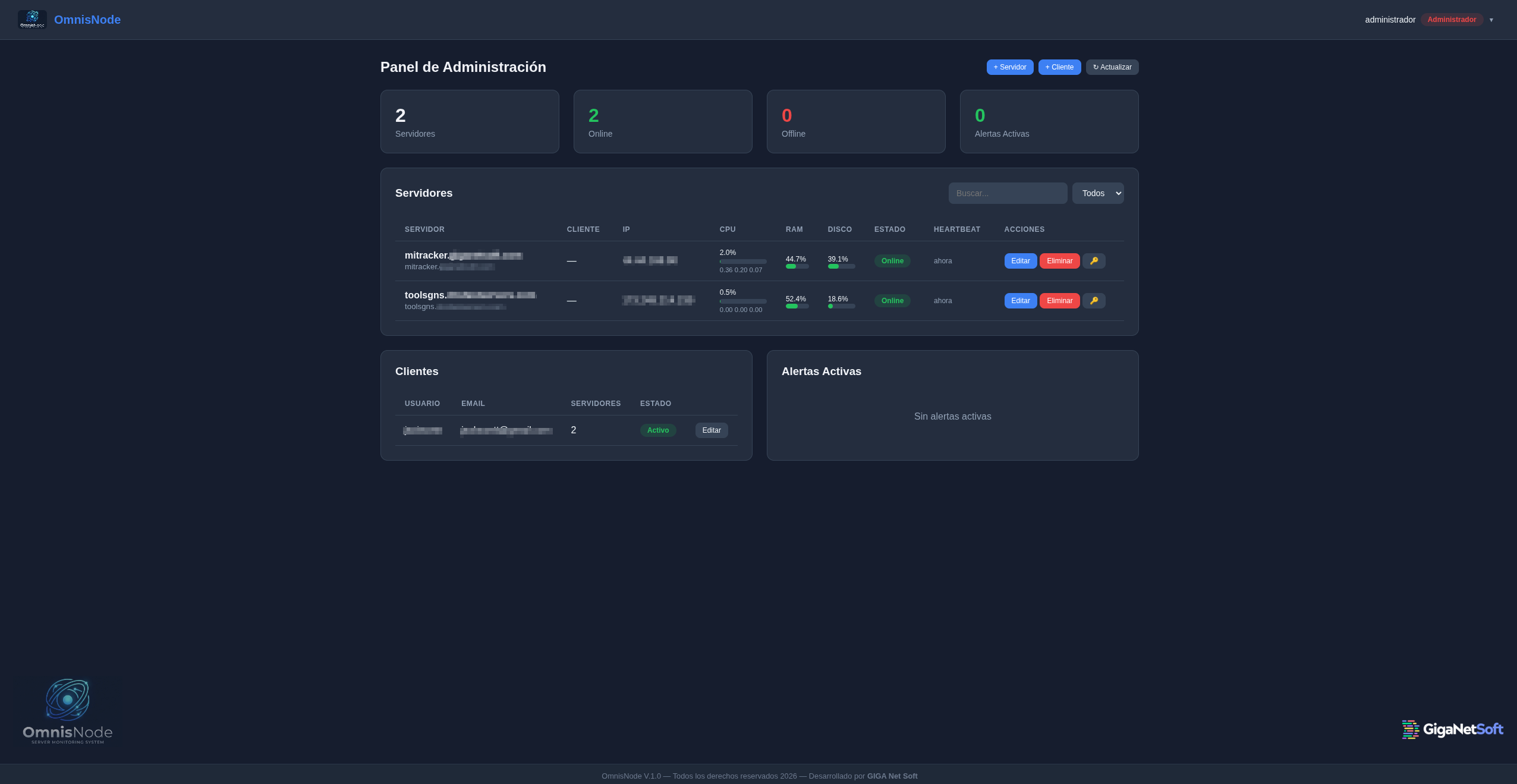 OmnisNode